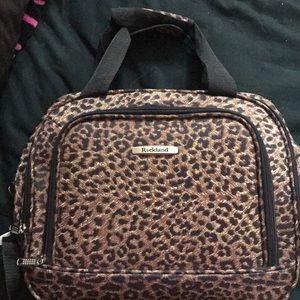 Rockland travel bag